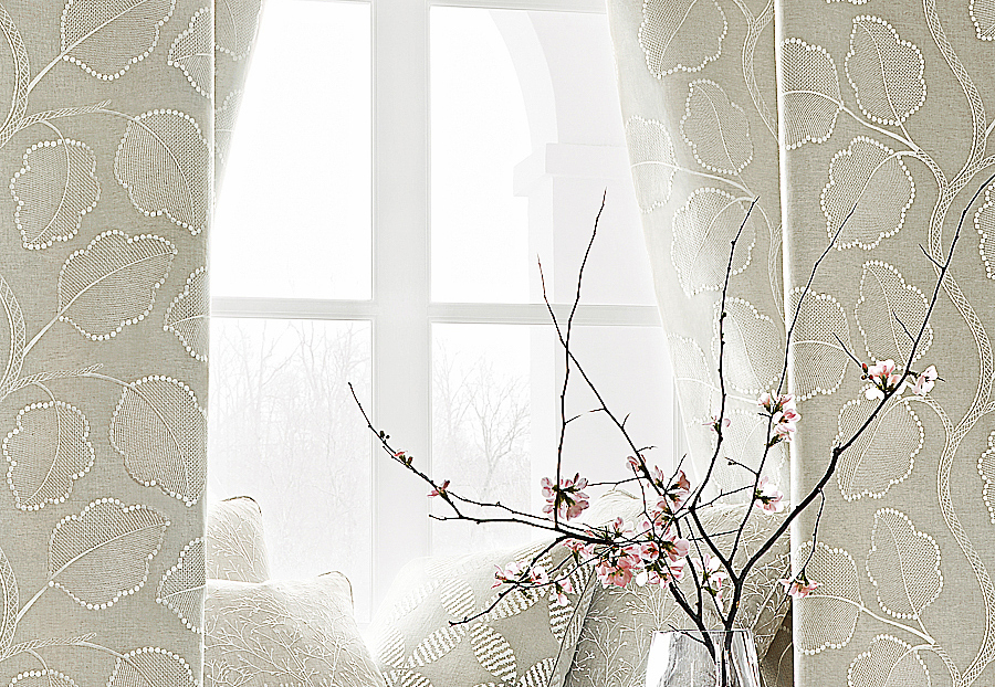 Ткань Anna French Natural Glimmer AW9122