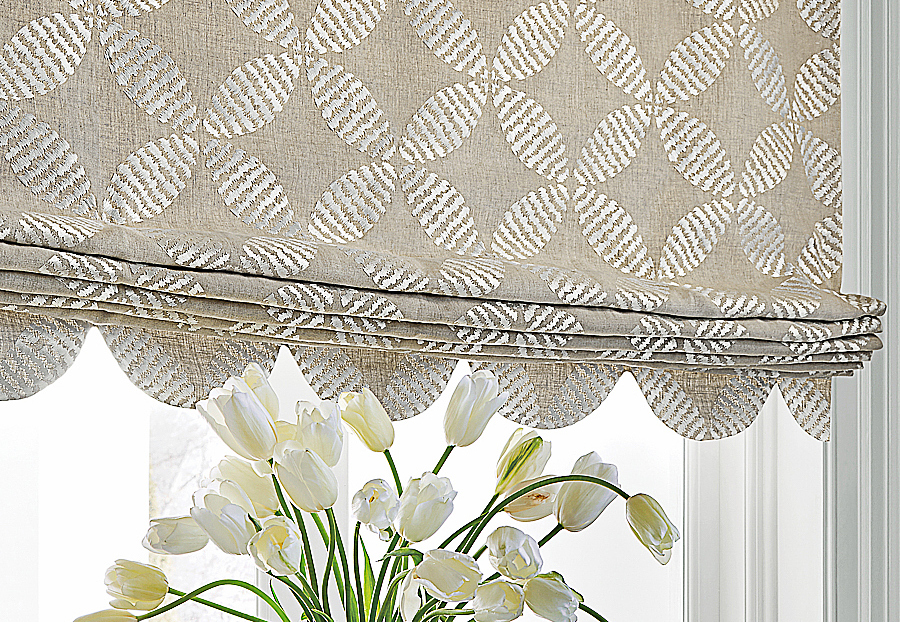 Ткань Anna French Natural Glimmer AW9103