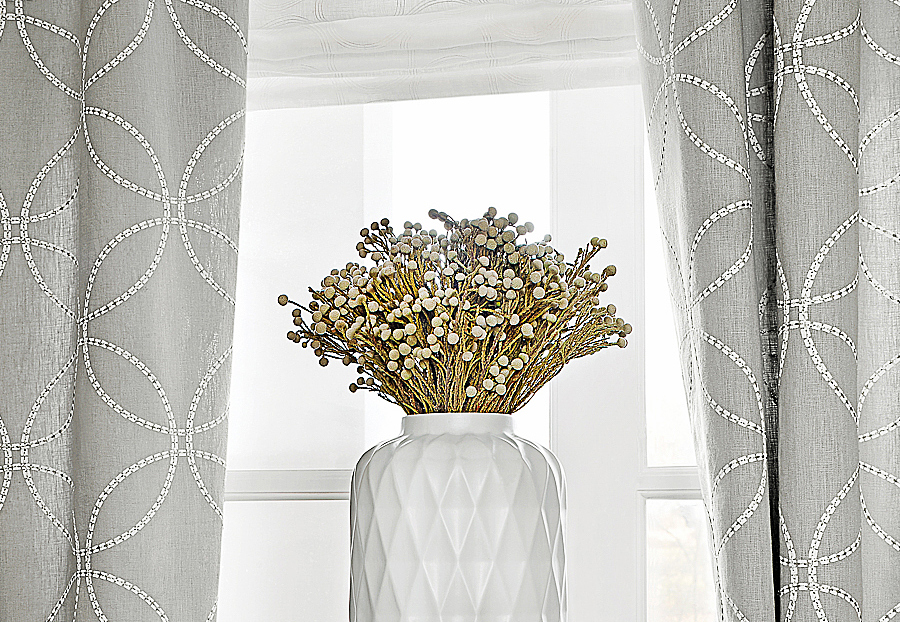 Ткань Anna French Natural Glimmer AW9118