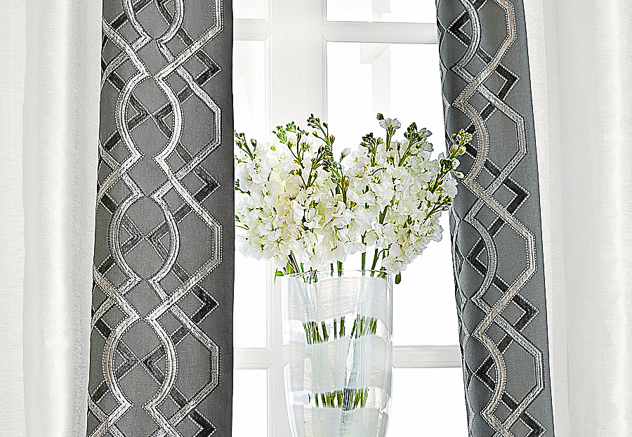 Ткань Anna French Natural Glimmer AW9128