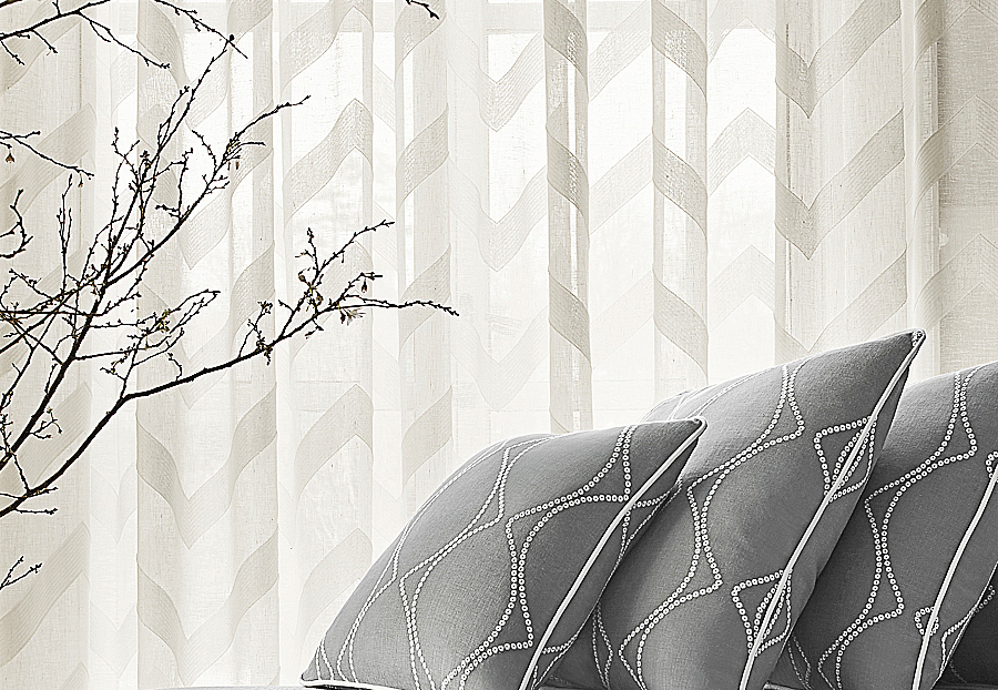 Ткань Anna French Natural Glimmer AW9112