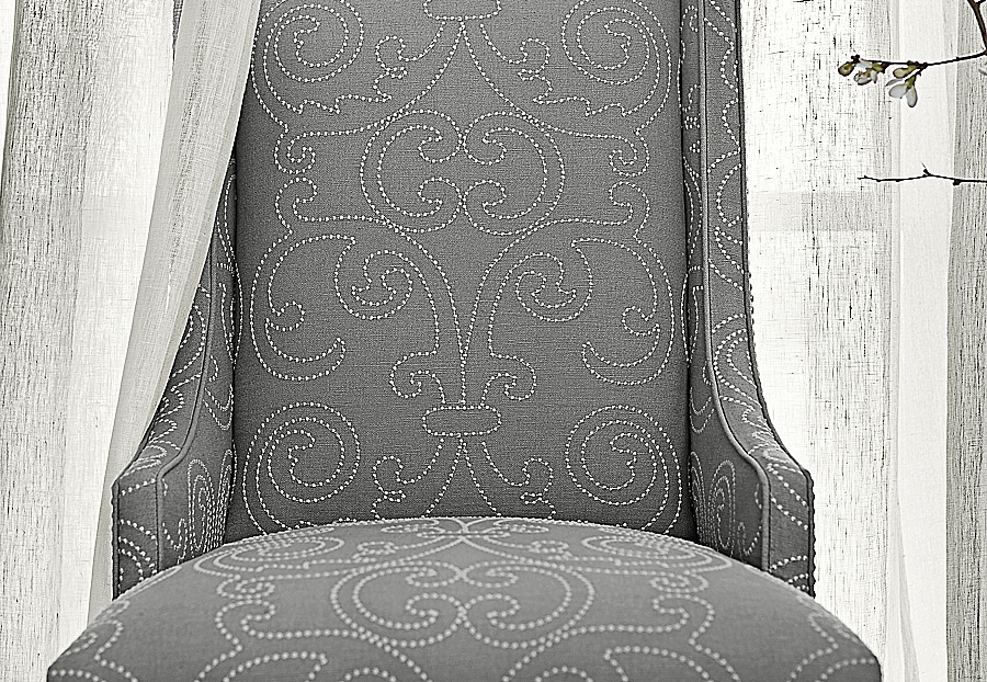 Ткань Anna French Natural Glimmer AW9124