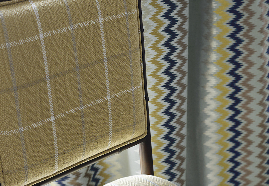 Ткань Anna French Rue de Seine AW7874