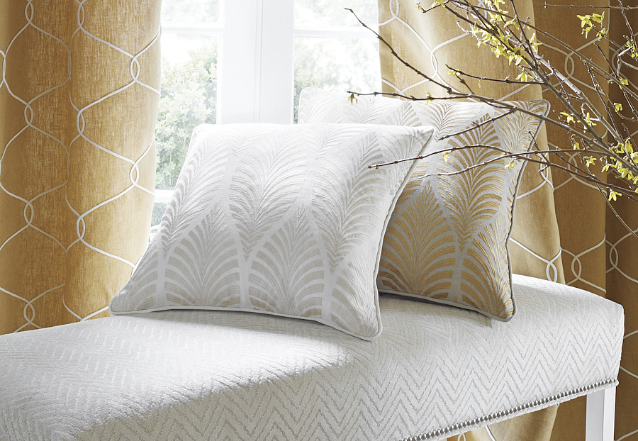 Ткань Anna French Rue de Seine AW7857