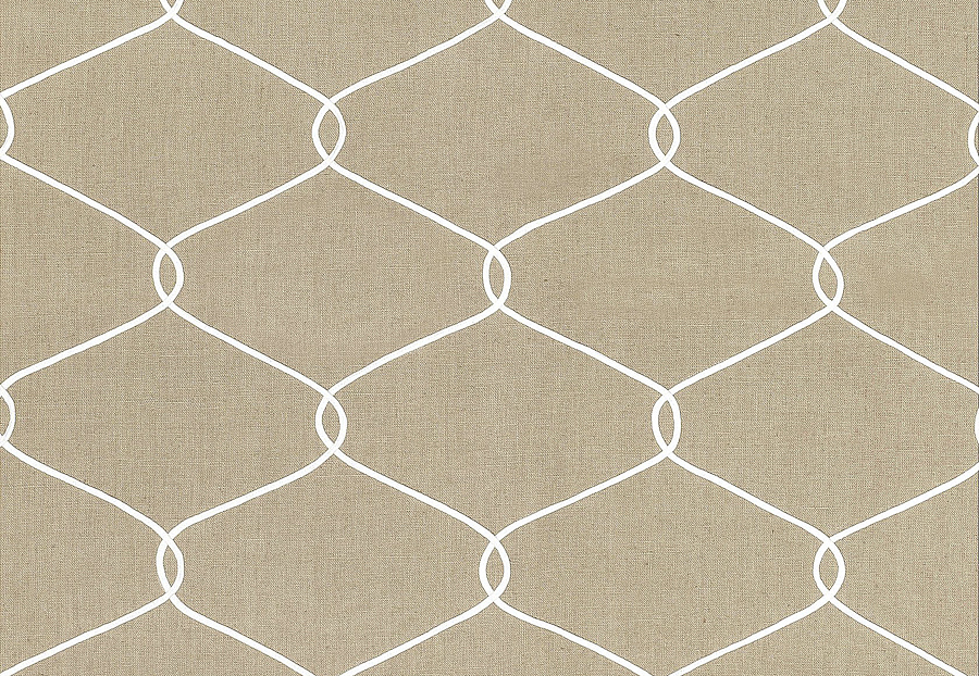 Ткань Anna French Rue de Seine AW7852