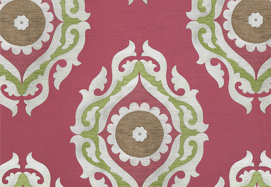 Ткань Anna French Rue de Seine AW7878