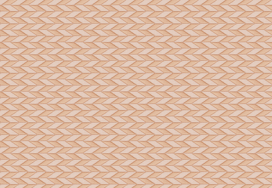 Ткань Stroheim Ambiance Cameo Emlett chevron/Cameo