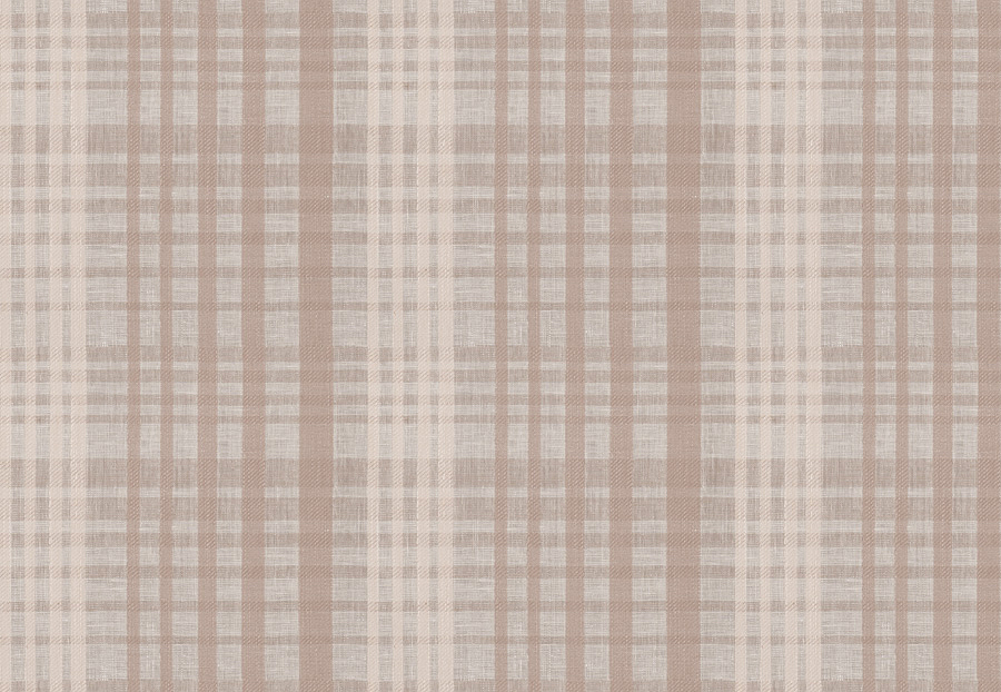 Ткань Stroheim Ambiance Cameo Comte plaid/Cameo