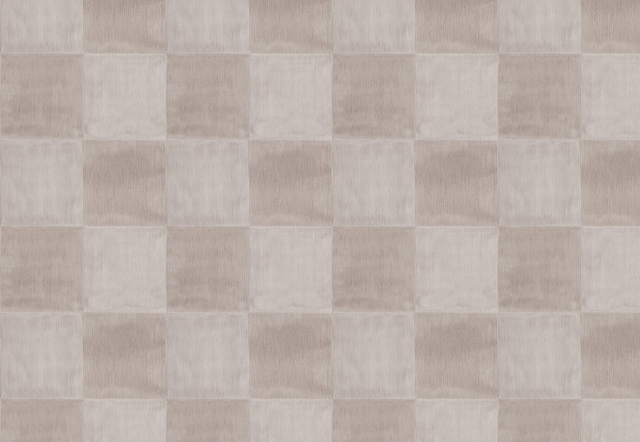 Ткань Stroheim Ambiance Cameo Raschera check/Linen