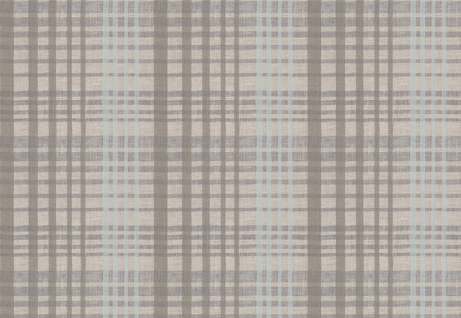 Ткань Stroheim Ambiance Haze Comte plaid/Haze