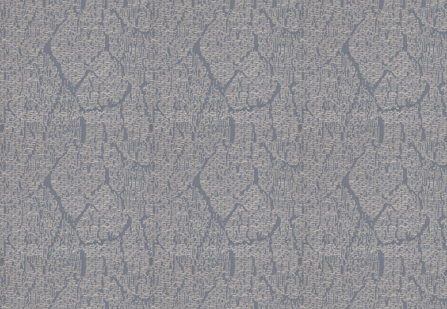 Ткань Stroheim Ambiance Haze Leafield texture/Haze