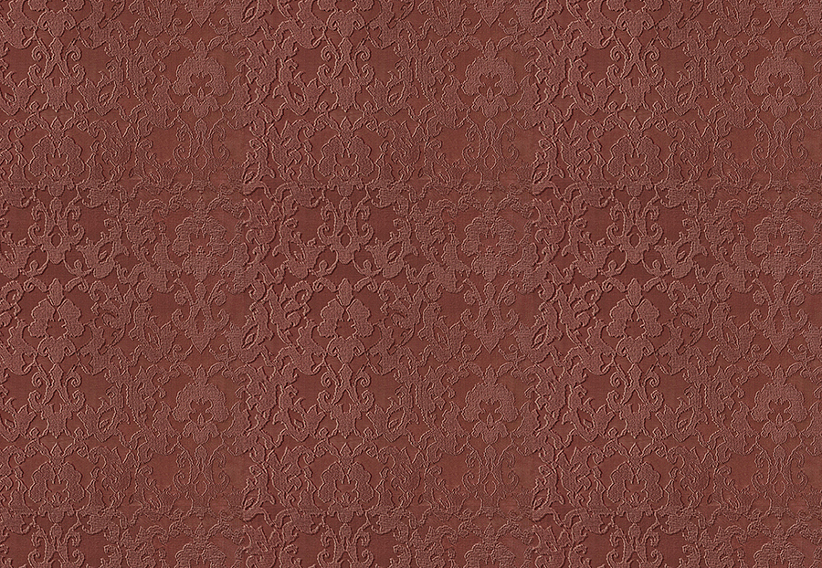 Ткань Stroheim Ambiance II Thistle Sava/Henna