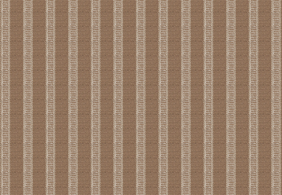 Ткань Stroheim Ambiance II Thistle Siret stripe/Sand