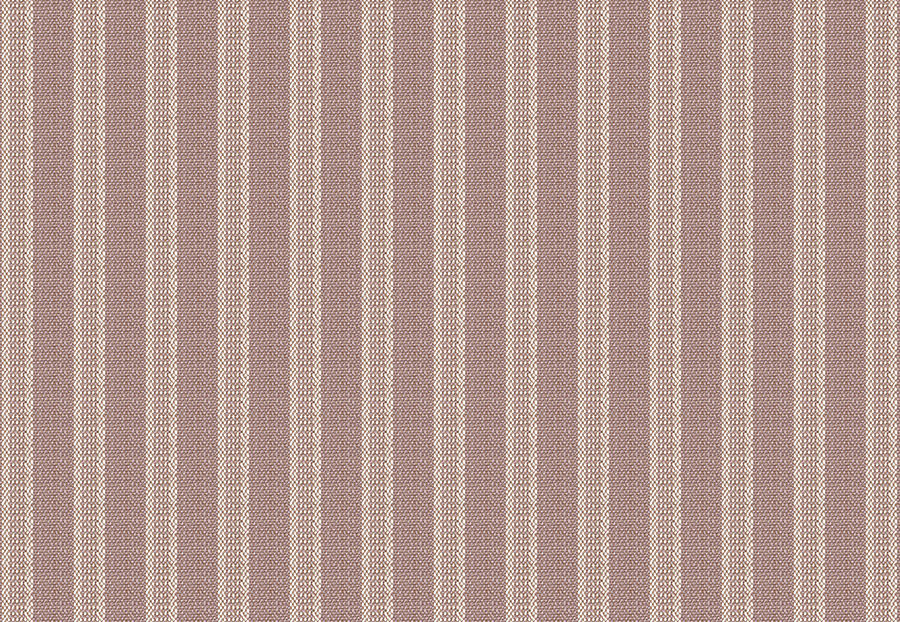 Ткань Stroheim Ambiance II Thistle Siret stripe/Cherry blossom