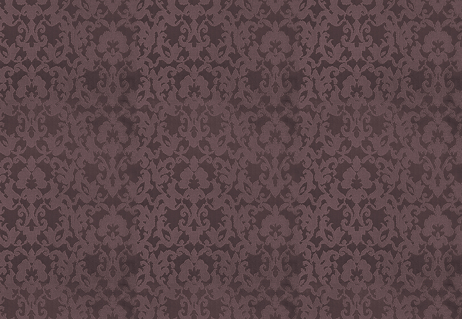 Ткань Stroheim Ambiance II Thistle Sava/Mulberry