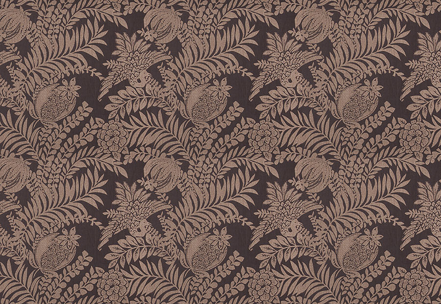 Ткань Stroheim Ambiance II Thistle Neretva/Mulberry