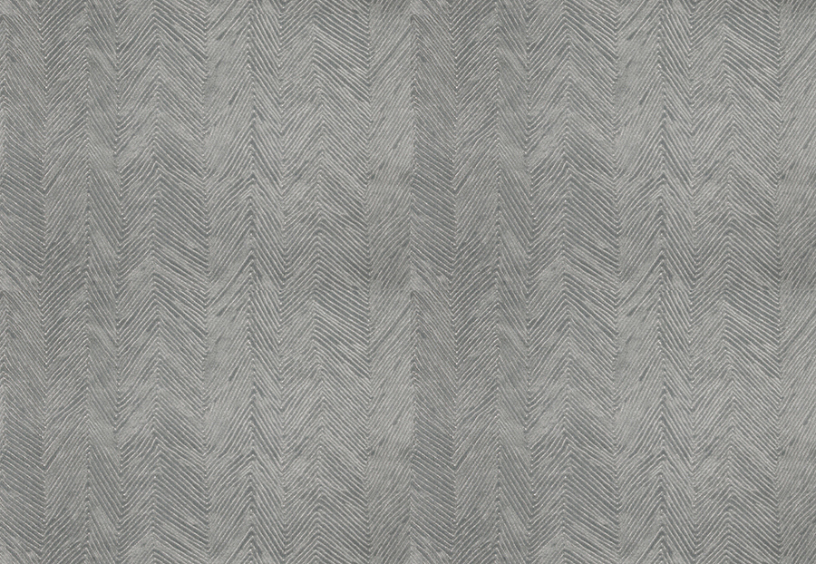 Ткань Stroheim Ambiance II Waterfall Somes herringbone/Tidewater