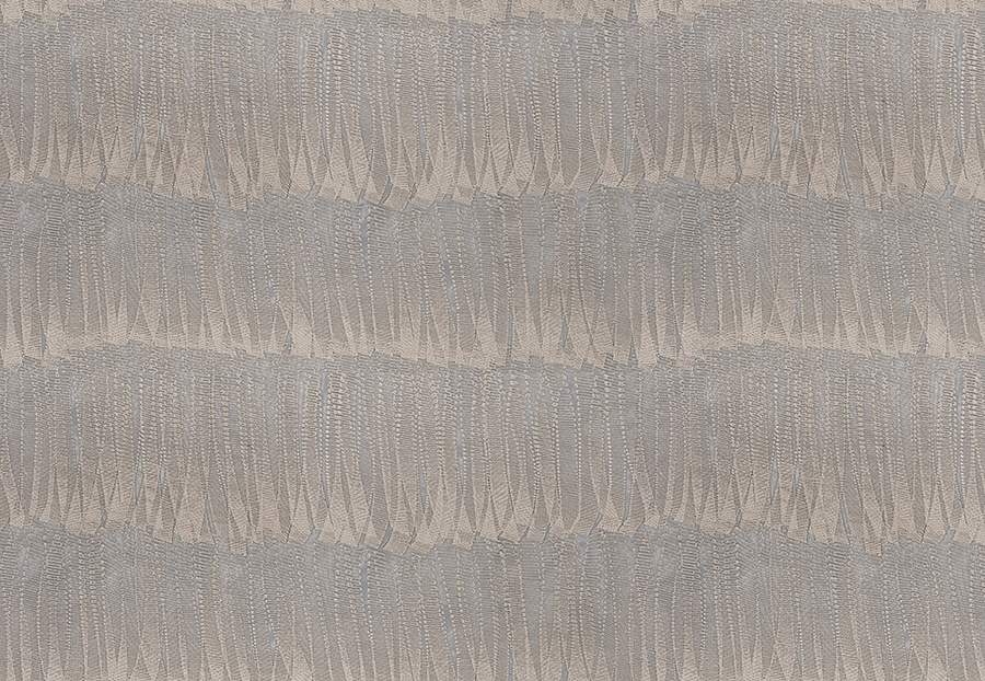Ткань Stroheim Ambiance II Waterfall Surna sheer/Stone