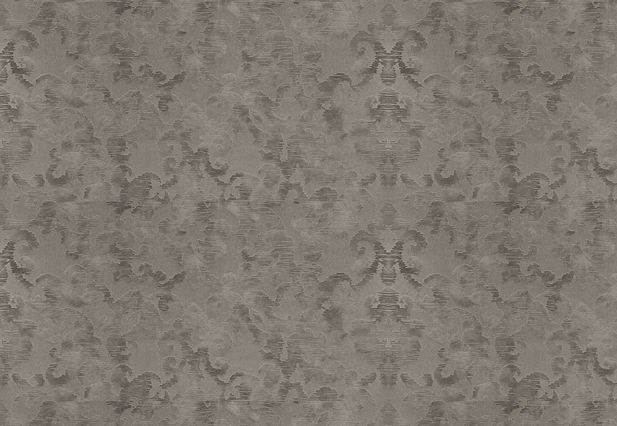 Ткань Stroheim Ambiance II Waterfall Vedea/Nickel