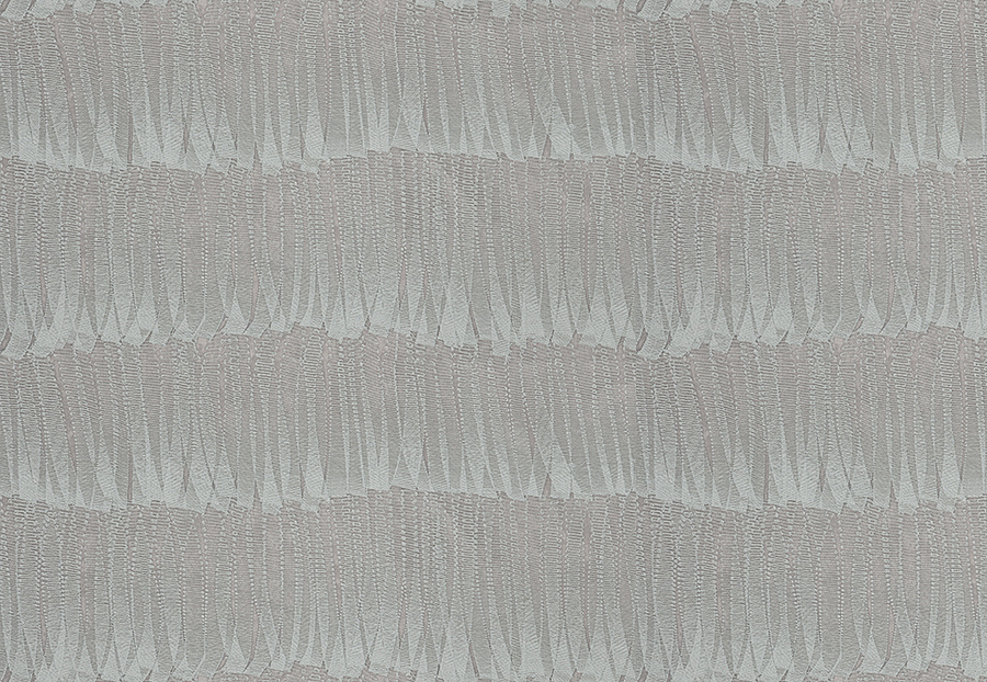 Ткань Stroheim Ambiance II Waterfall Surna sheer/Tidewater