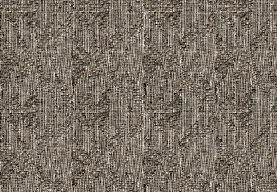 Ткань Stroheim Ambiance II Waterfall Moselle sheer/Linen