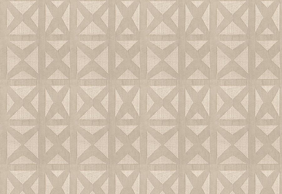 Ткань Stroheim Ambiance II Waterfall Medlock/Limestone