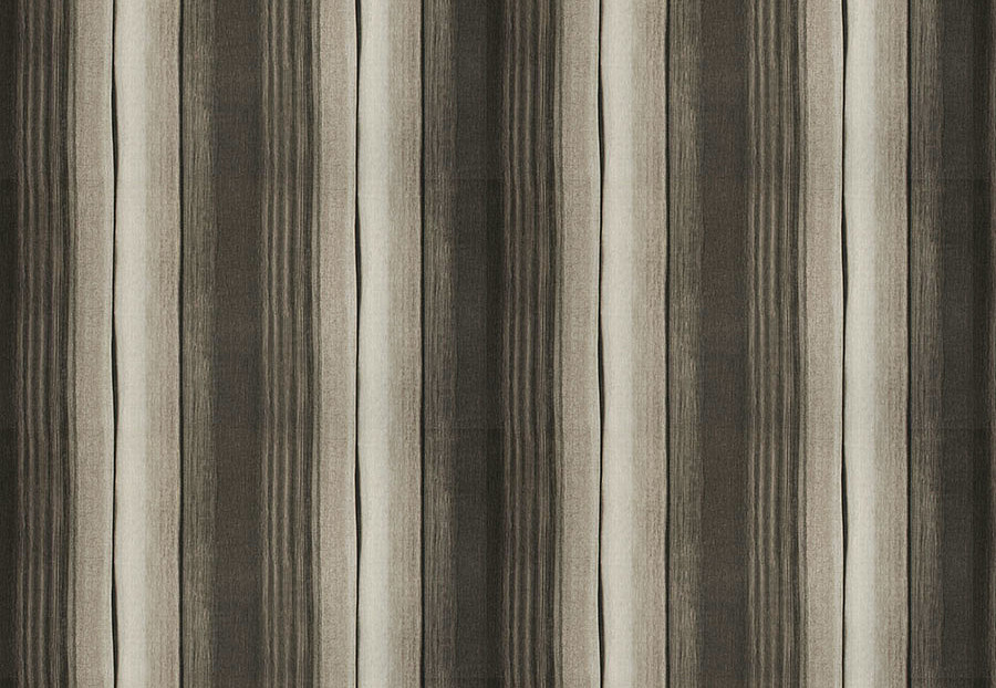 Ткань Stroheim Ambiance II Waterfall Onega stripe/Granite
