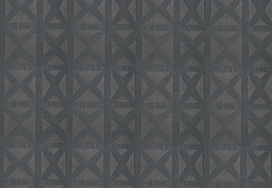 Ткань Stroheim Ambiance II Waterfall Medlock/Pewter