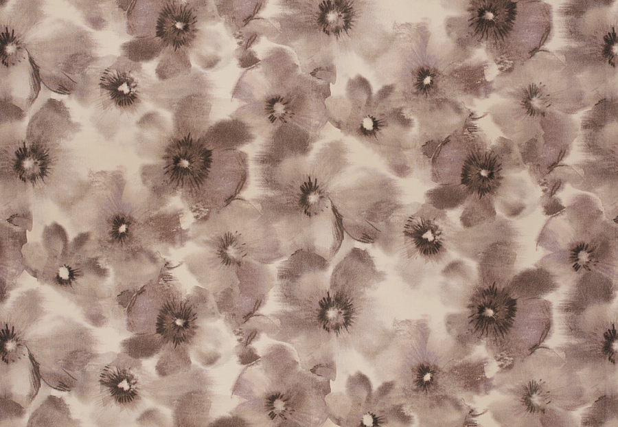 Ткань Stroheim Ambiance Whisper Cerney floral/Whisper