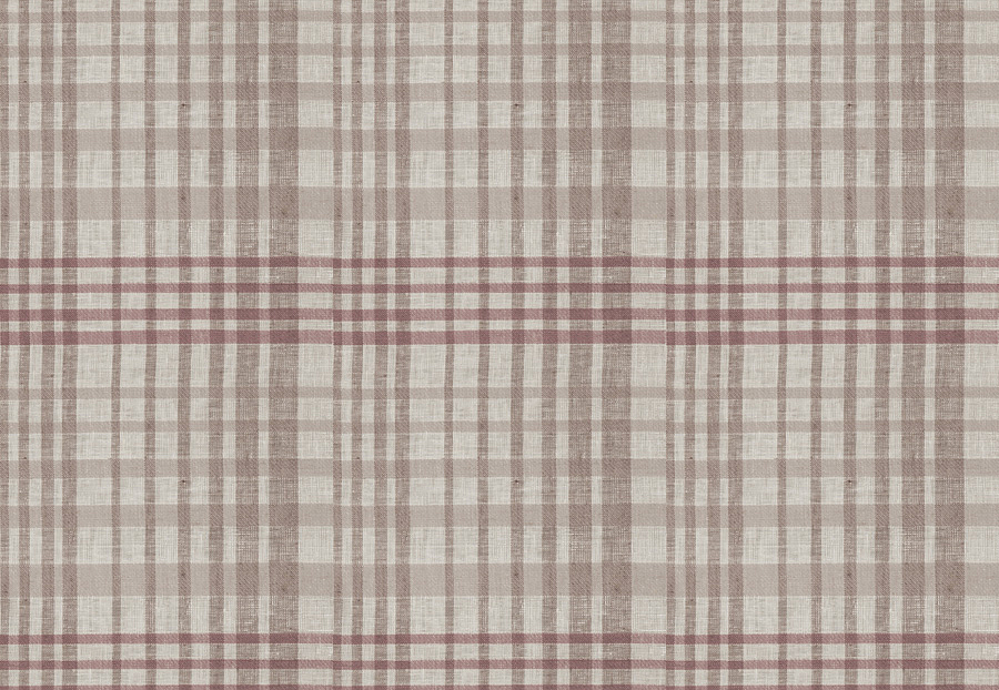 Ткань Stroheim Ambiance Whisper Comte plaid/Whisper