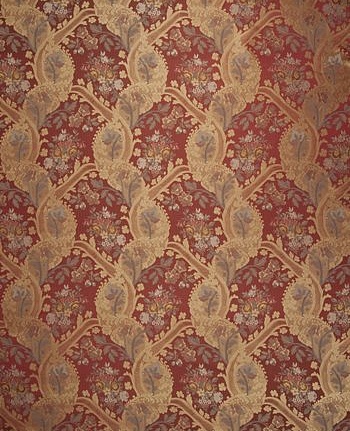Ткань Stroheim Limantour 2725B/Limantour/S0341
