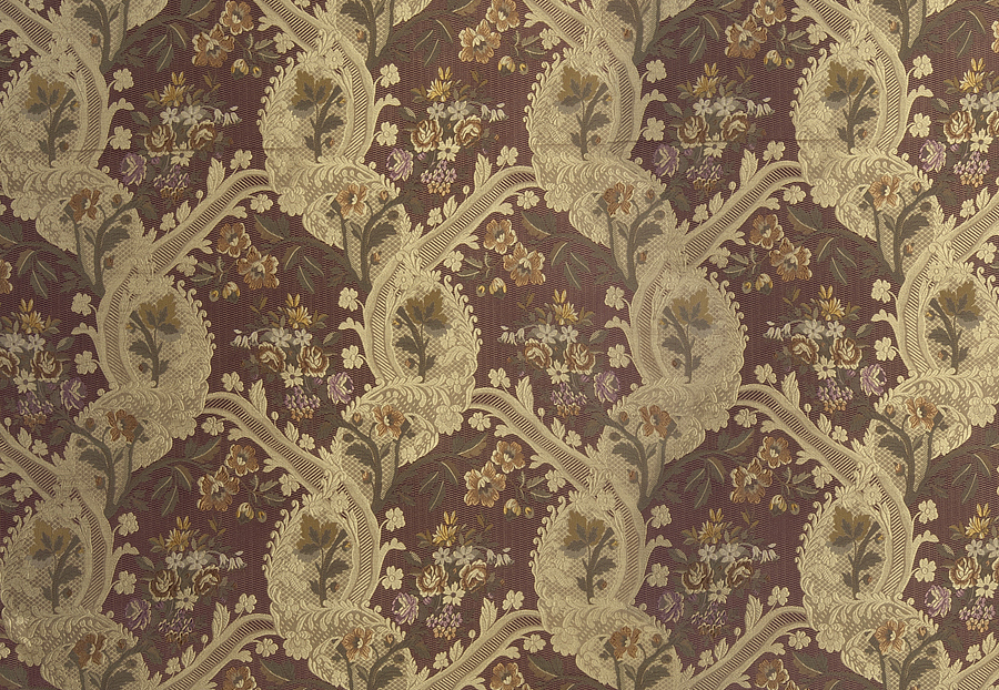 Ткань Stroheim Limantour 2725B/Limantour/S0354
