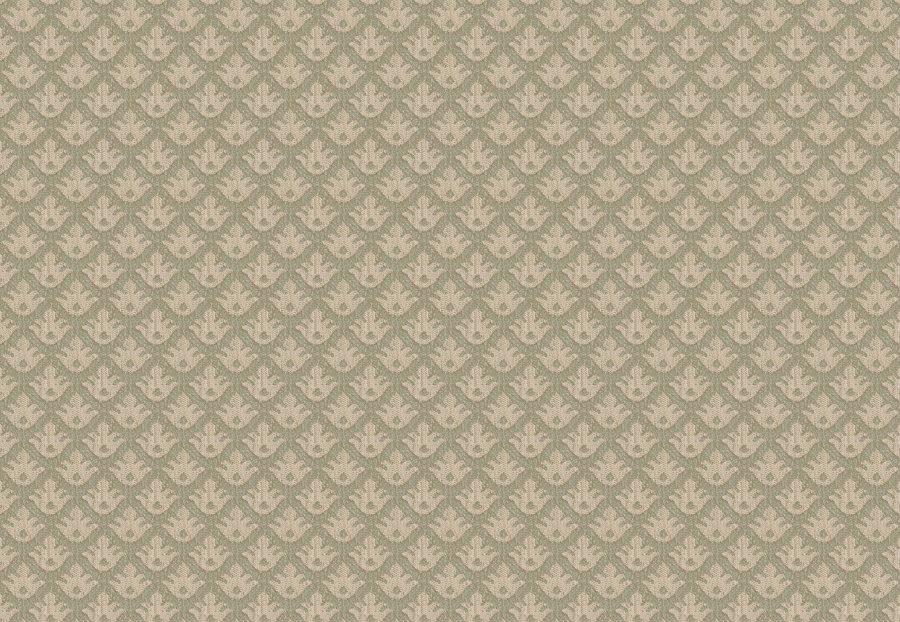 Ткань Stroheim Palace Silk Seaglass Pelham/Water tone