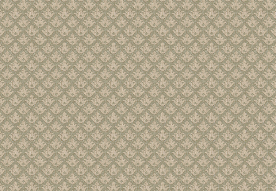 Ткань Stroheim Palace Silk Seaglass Pelham/Water tone