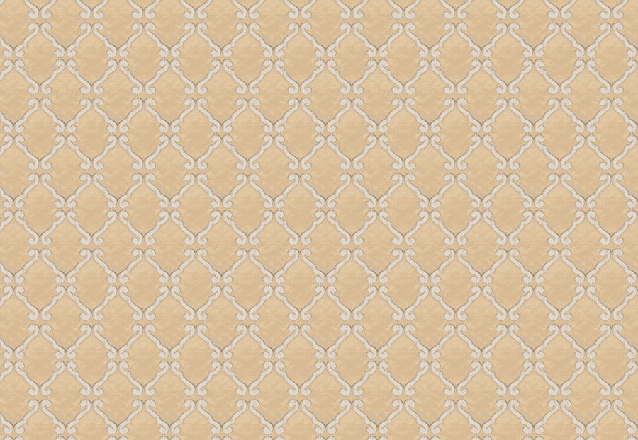Ткань Stroheim Palace Silk Seaglass Glyn/Cornsilk