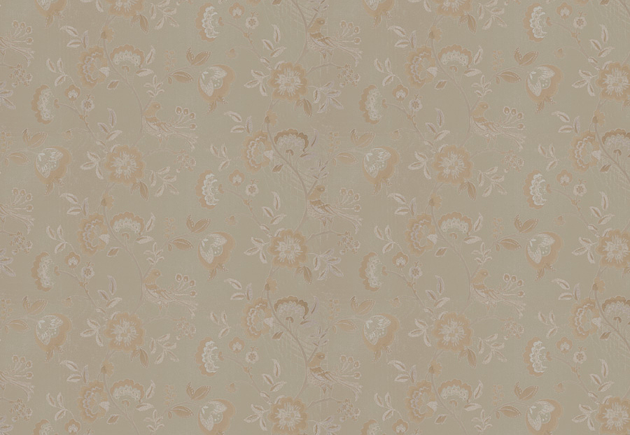 Ткань Stroheim Palace Silk Seaglass Annesley/Celadon