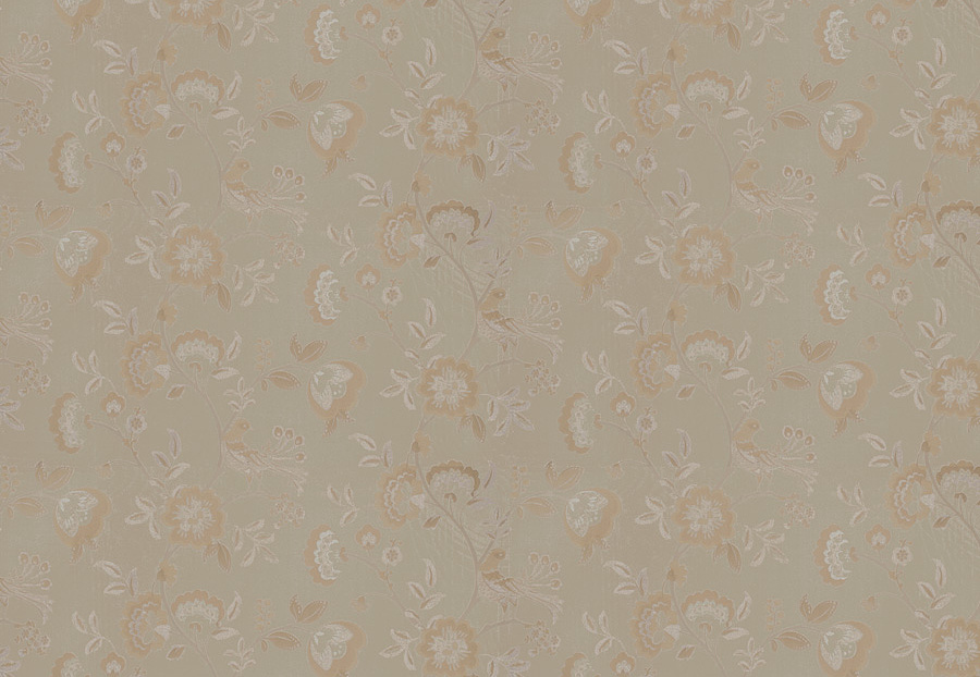 Ткань Stroheim Palace Silk Seaglass Annesley/Celadon