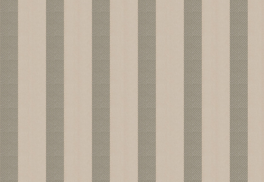 Ткань Stroheim Palace Silk Seaglass Granville stripe/Seaside