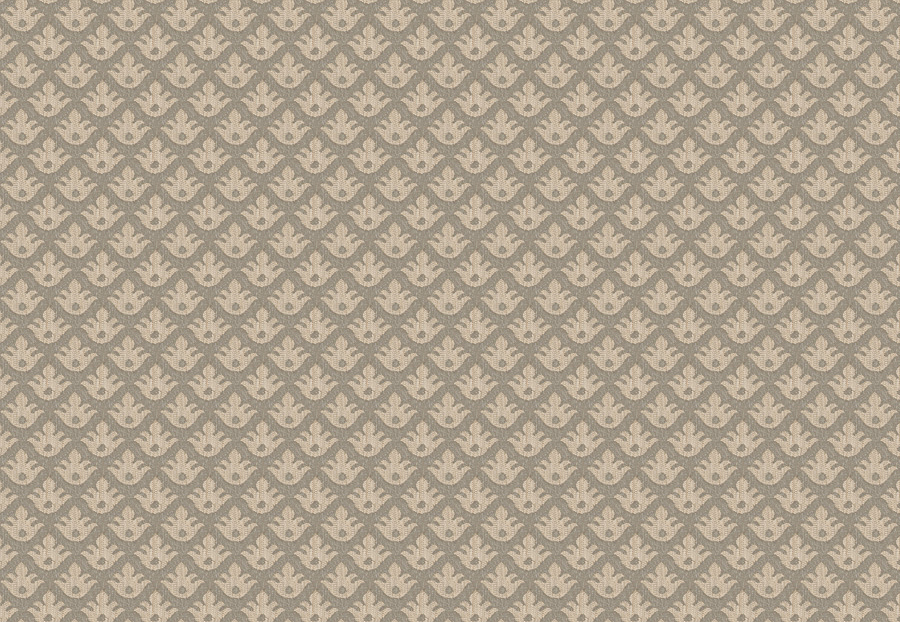 Ткань Stroheim Palace Silk Seaglass Pelham/Blue silver