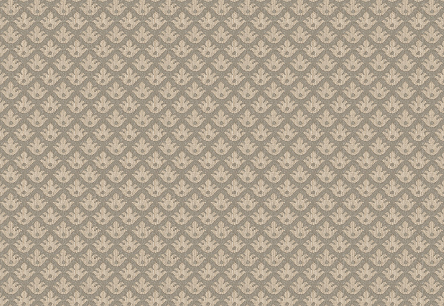 Ткань Stroheim Palace Silk Seaglass Pelham/Blue silver
