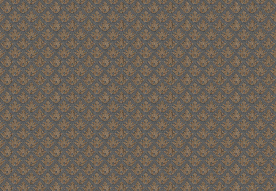 Ткань Stroheim Palace Silk Seaglass Pelham/Azure
