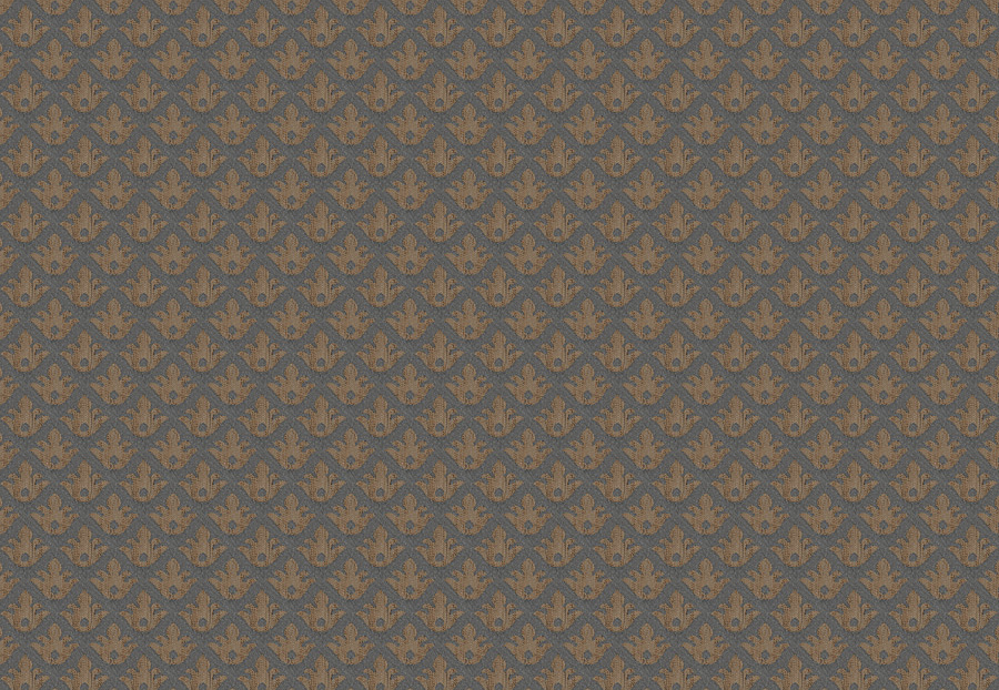 Ткань Stroheim Palace Silk Seaglass Pelham/Azure