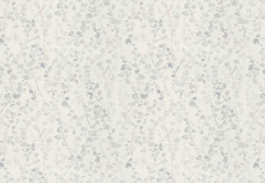 Ткань Stroheim Rhapsody Shadow Vibrato floral/Pebble