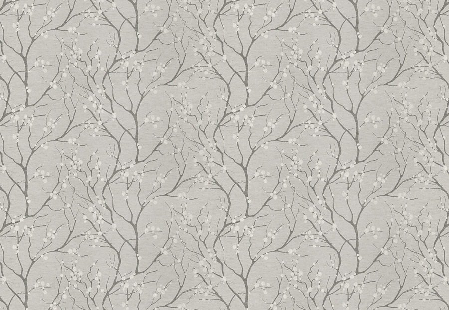 Ткань Stroheim Rhapsody Shadow Brio/Shadow
