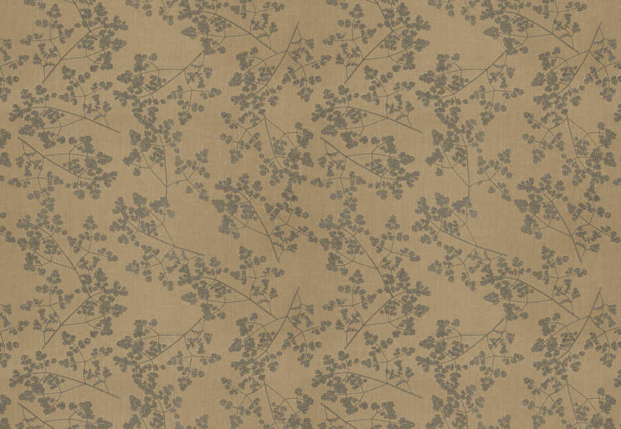 Ткань Stroheim Rhapsody Shadow Operetta/Fieldstone
