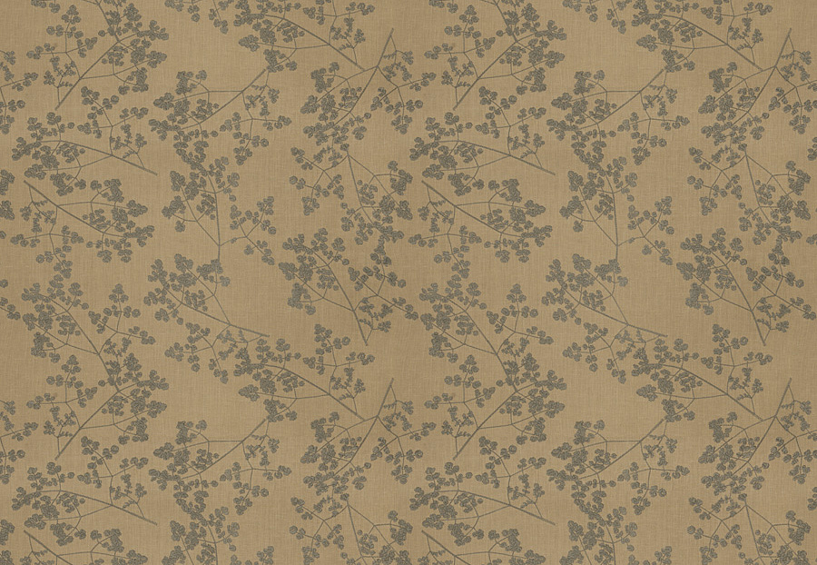 Ткань Stroheim Rhapsody Shadow Operetta/Fieldstone