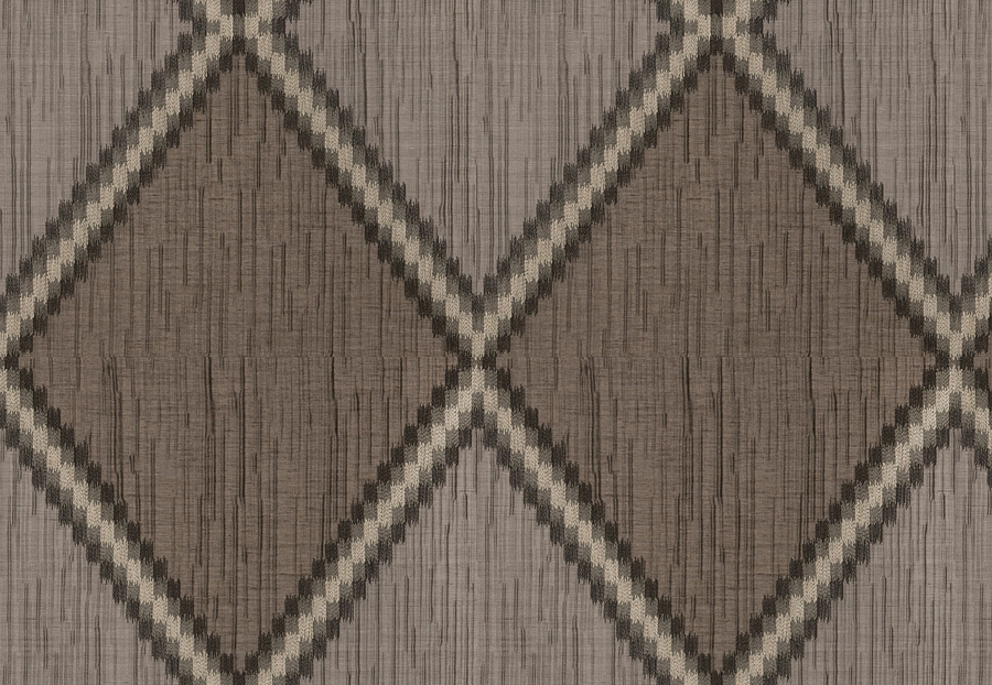 Ткань Stroheim Rhapsody Shadow Capriccio/Granite