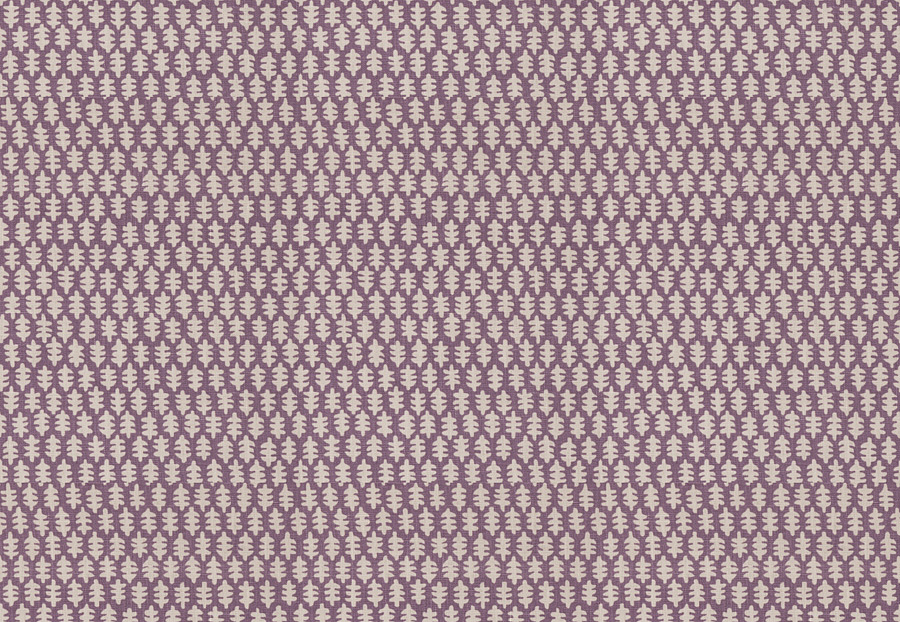 Ткань Stroheim Small Prints Edie/Plum