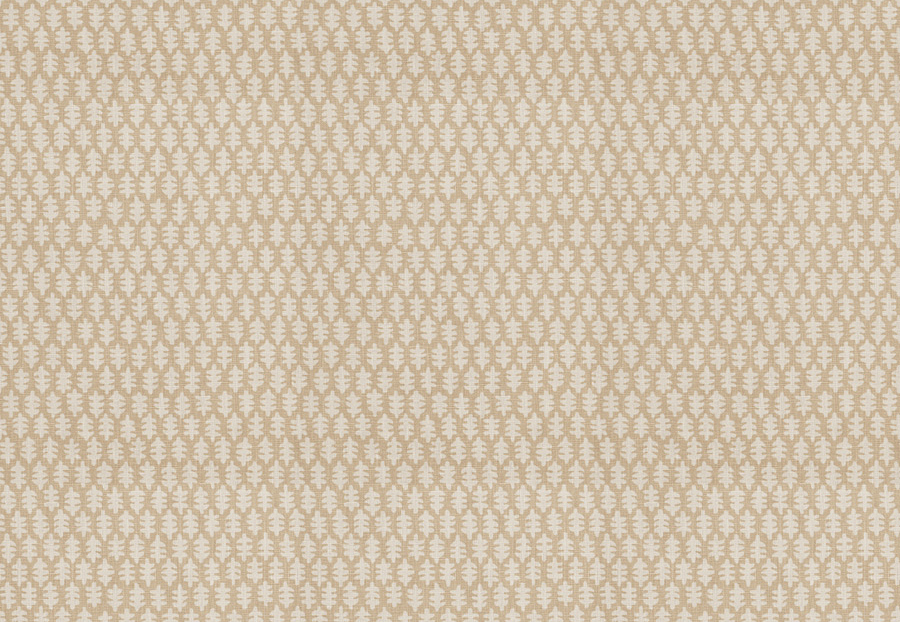 Ткань Stroheim Small Prints Edie/Straw