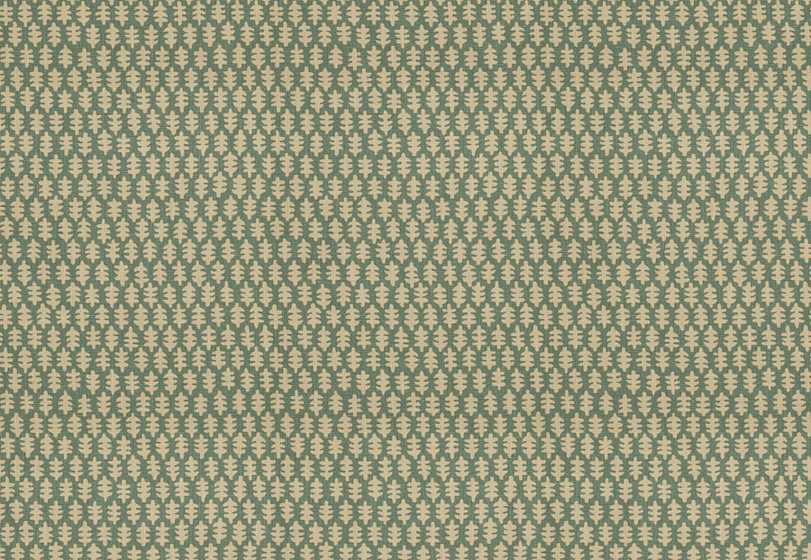 Ткань Stroheim Small Prints Edie/Jade
